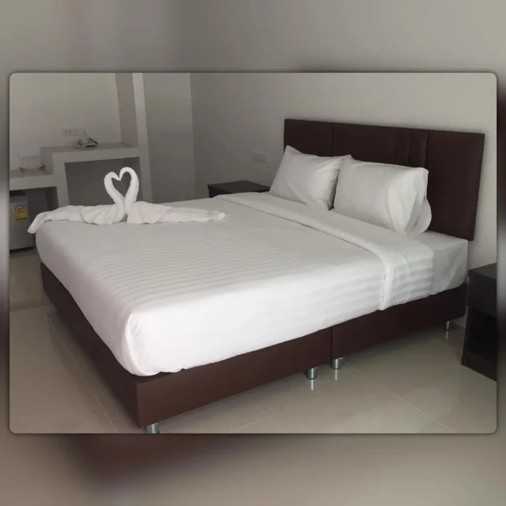 Канчанабури: Macan Resort