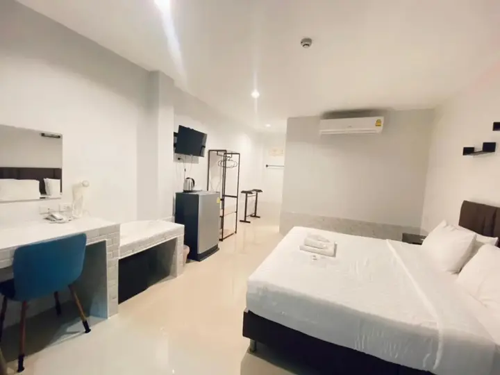 Канчанабури: Macan Resort