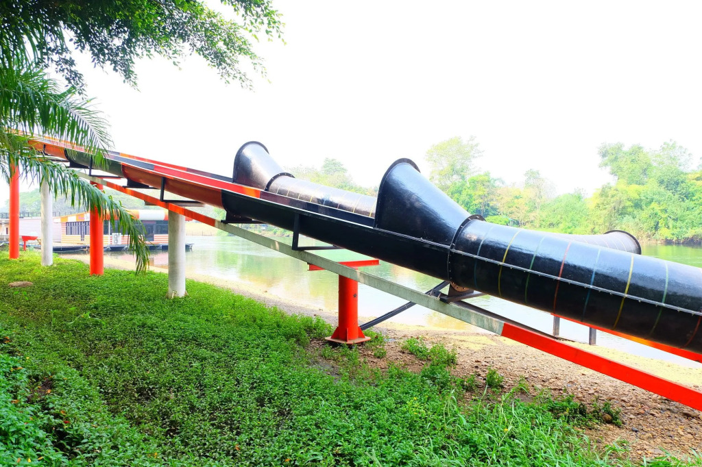 Канчанабури: Macan Resort