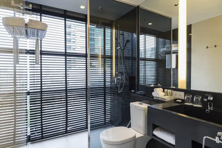 Holiday Inn Bangkok Sukhumvit by IHG — фото 6