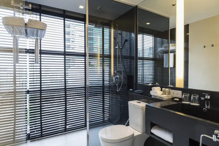Бангкок: Holiday Inn Bangkok Sukhumvit by IHG