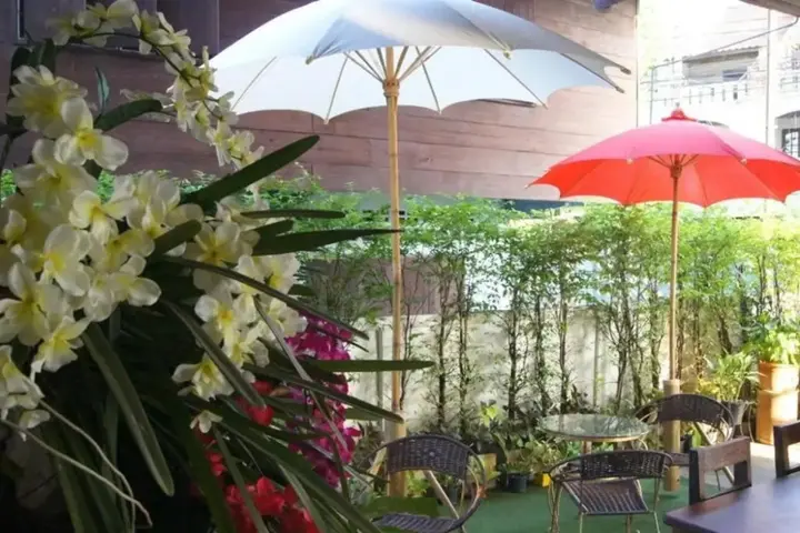 Чиангмай: Noble Tarntong Boutique Hotel