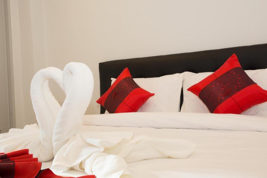 Чиангмай: Noble Tarntong Boutique Hotel