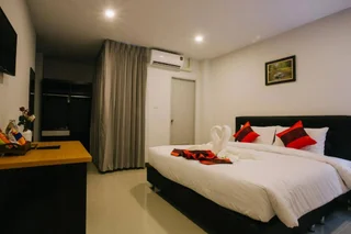 Чиангмай: Noble Tarntong Boutique Hotel
