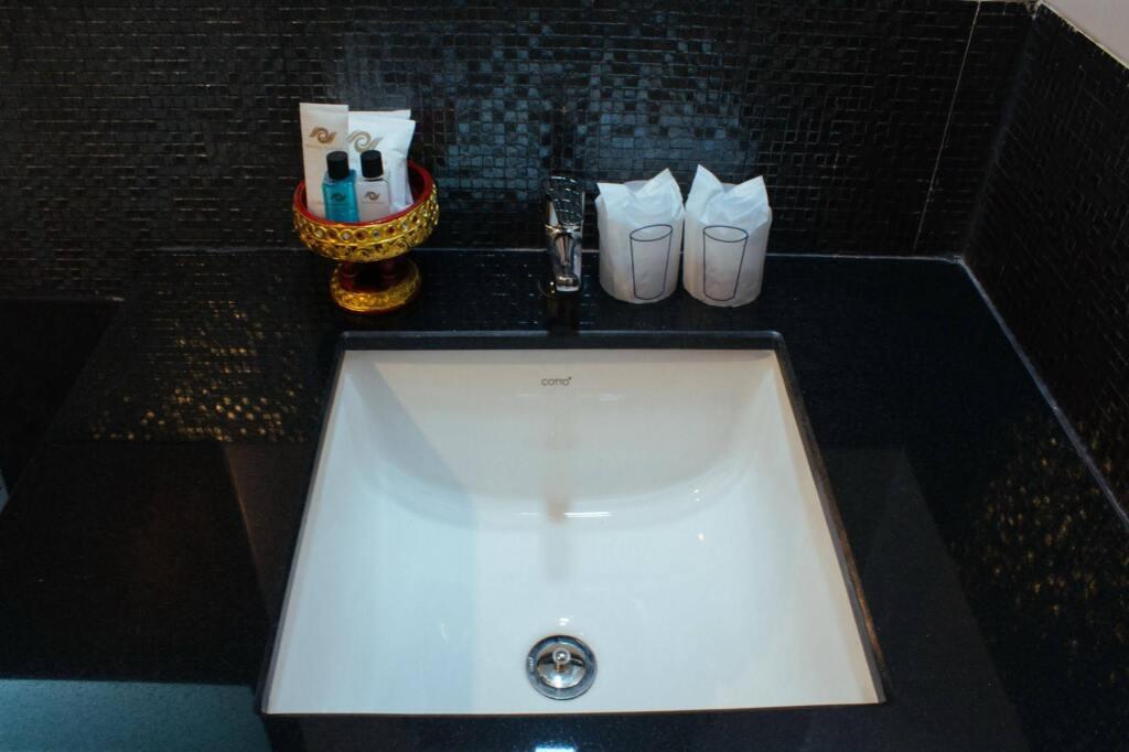 Чиангмай: Noble Tarntong Boutique Hotel