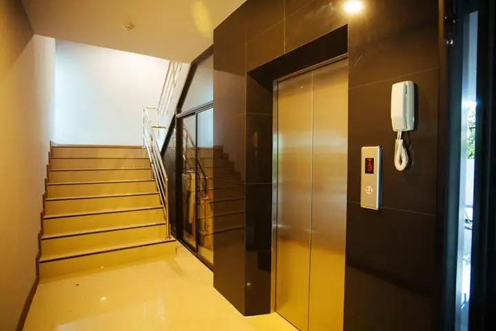 Noble Tarntong Boutique Hotel — фото 6