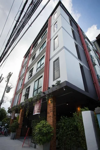 Чиангмай: Noble Tarntong Boutique Hotel