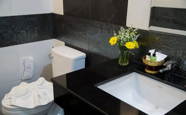 Чиангмай: Noble Tarntong Boutique Hotel