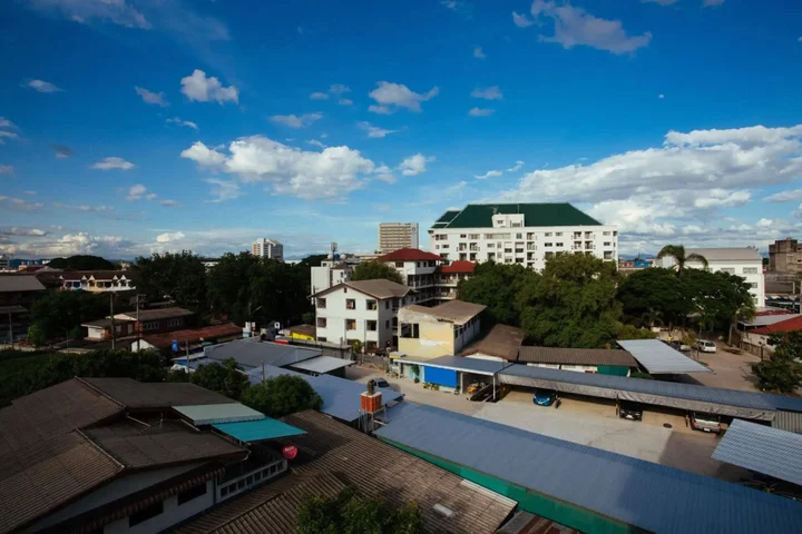 Чиангмай: Noble Tarntong Boutique Hotel