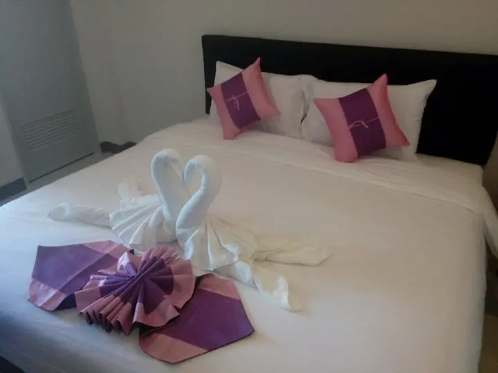 Чиангмай: Noble Tarntong Boutique Hotel