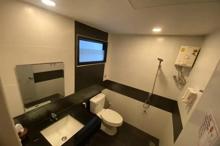 Чиангмай: Noble Tarntong Boutique Hotel