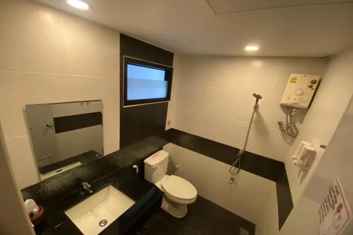 Чиангмай: Noble Tarntong Boutique Hotel