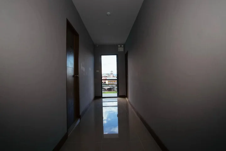 Чиангмай: Noble Tarntong Boutique Hotel