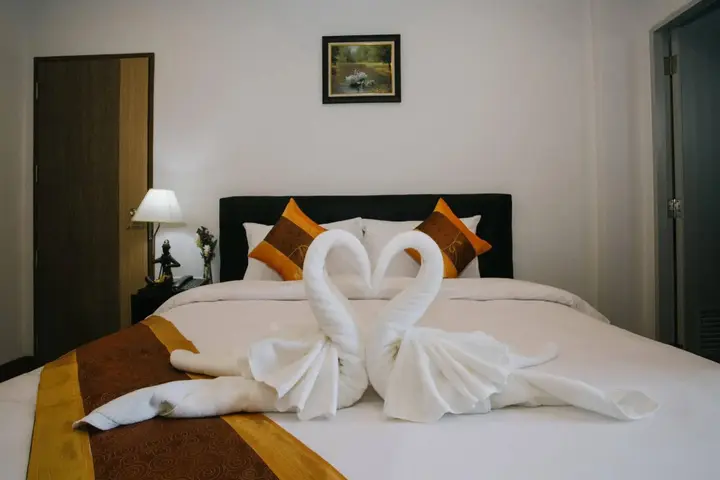 Чиангмай: Noble Tarntong Boutique Hotel