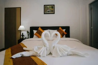 Чиангмай: Noble Tarntong Boutique Hotel