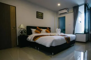 Чиангмай: Noble Tarntong Boutique Hotel