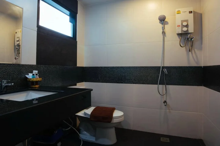 Чиангмай: Noble Tarntong Boutique Hotel