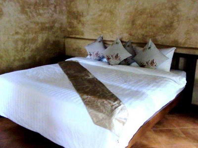 Остров Тау: Wind Beach Resort