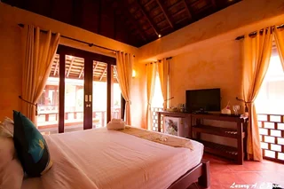 Остров Тау: Wind Beach Resort