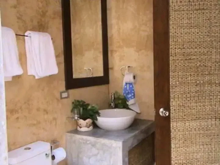 Остров Тау: Wind Beach Resort