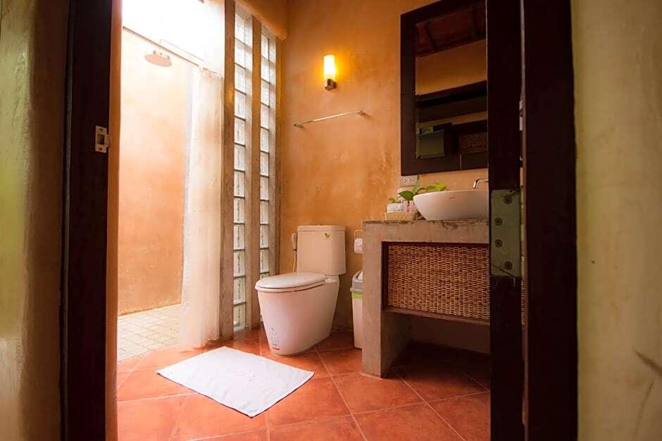 Остров Тау: Wind Beach Resort