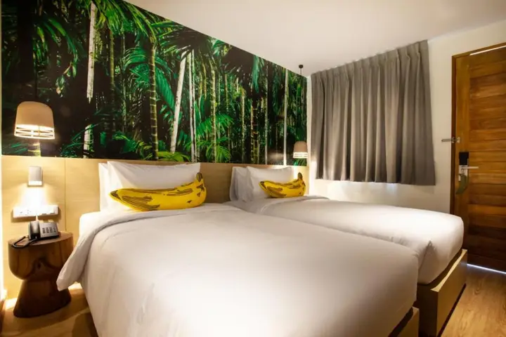 The Stay Chaweng Beach Resort — фото 2