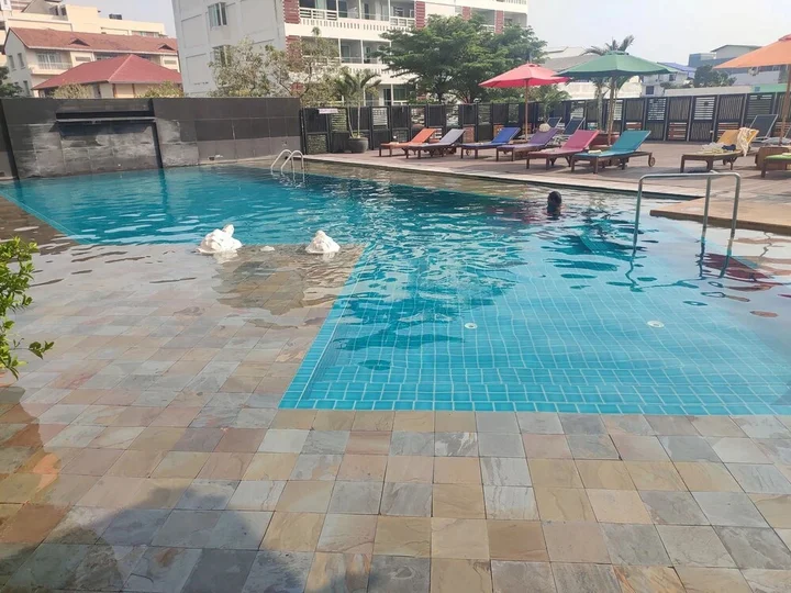 Паттайя: La Vista Pattaya