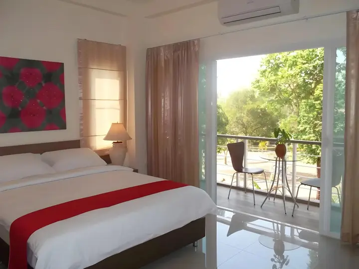 Кхок Круат: Pang Rujee Resort