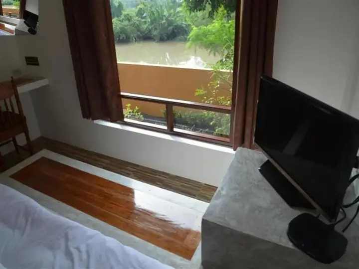 Сураттхани: Sucholtee Resort