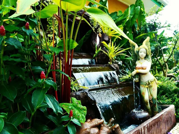 Сураттхани: Sucholtee Resort