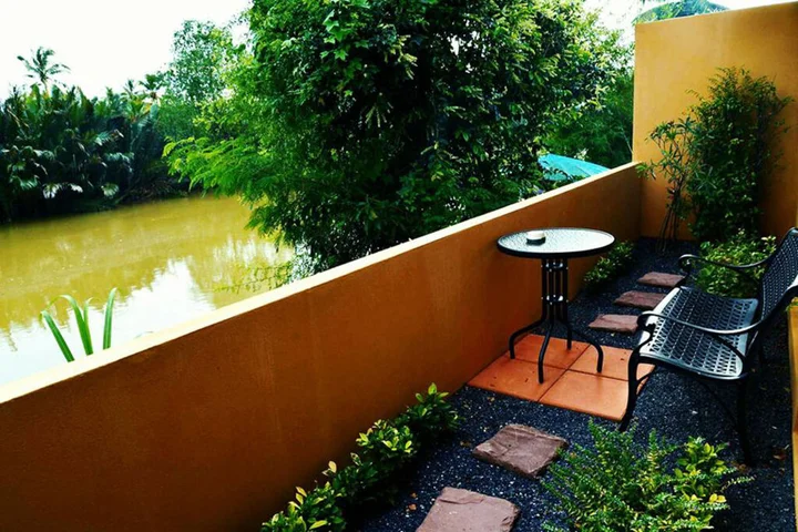 Сураттхани: Sucholtee Resort