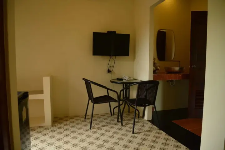 Сураттхани: Sucholtee Resort