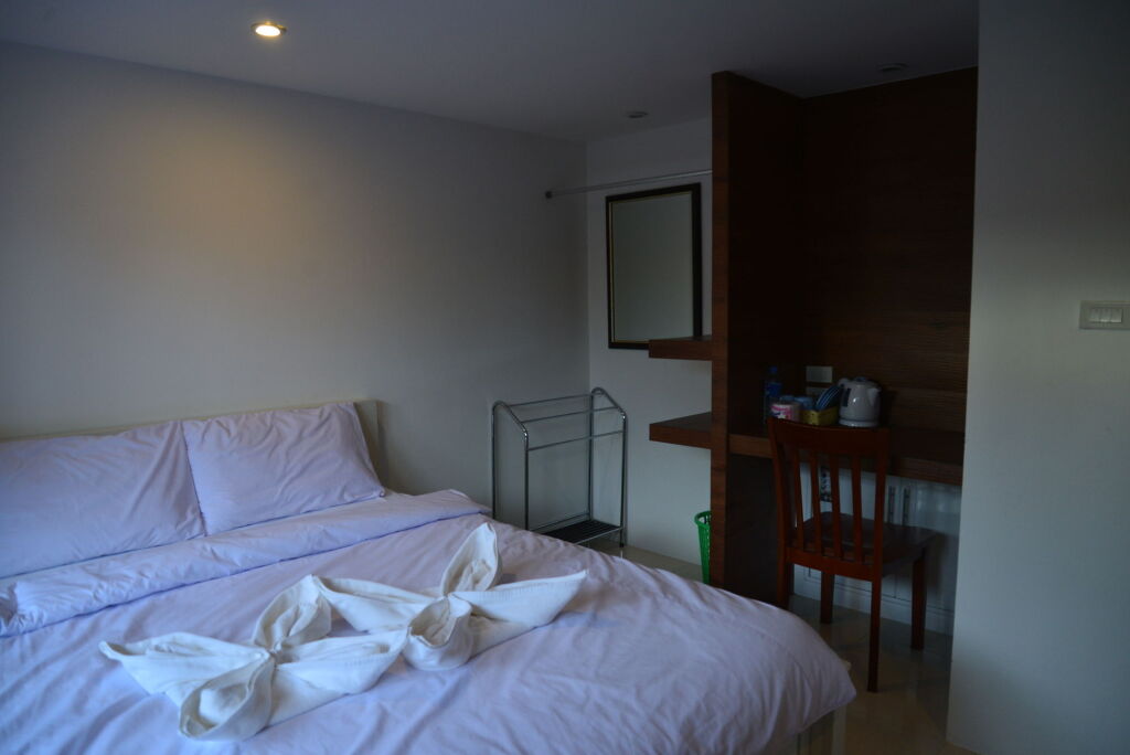 Сураттхани: Sucholtee Resort