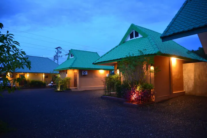Сураттхани: Sucholtee Resort