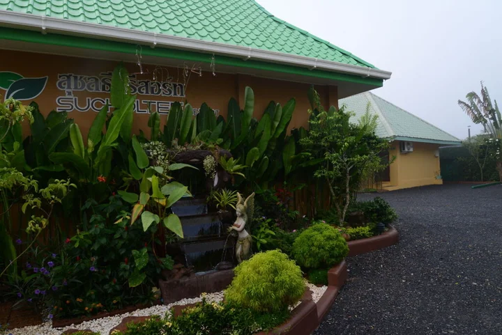 Сураттхани: Sucholtee Resort