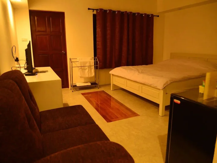 Сураттхани: Sucholtee Resort