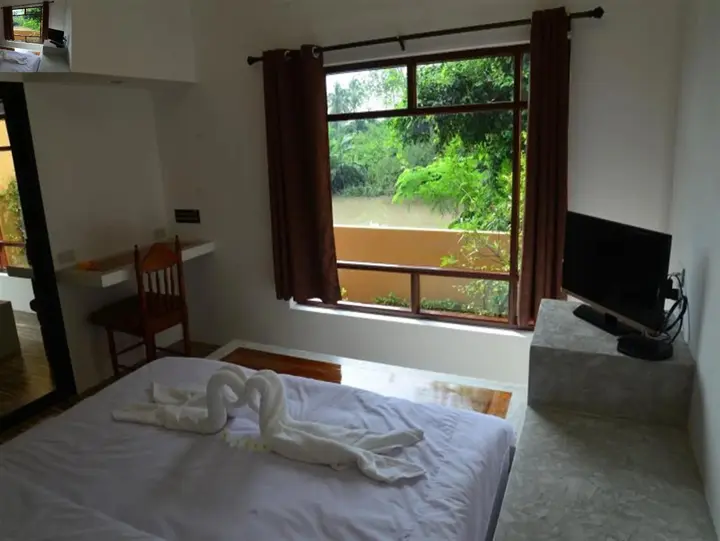 Сураттхани: Sucholtee Resort
