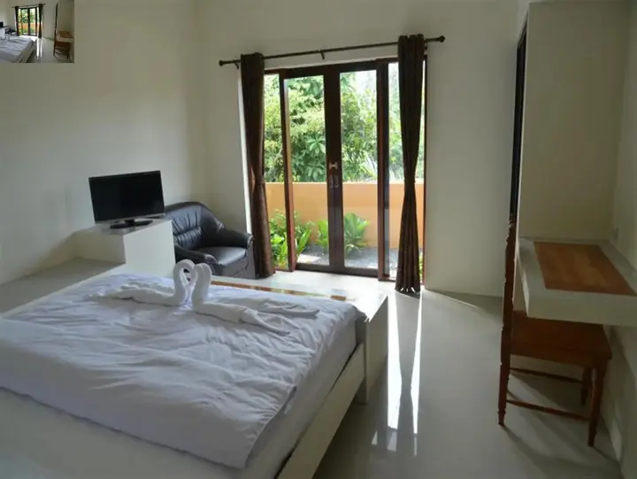 Сураттхани: Sucholtee Resort