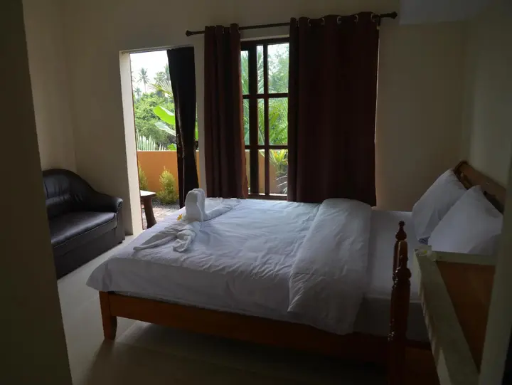 Сураттхани: Sucholtee Resort