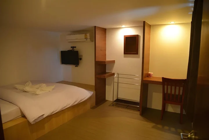 Сураттхани: Sucholtee Resort