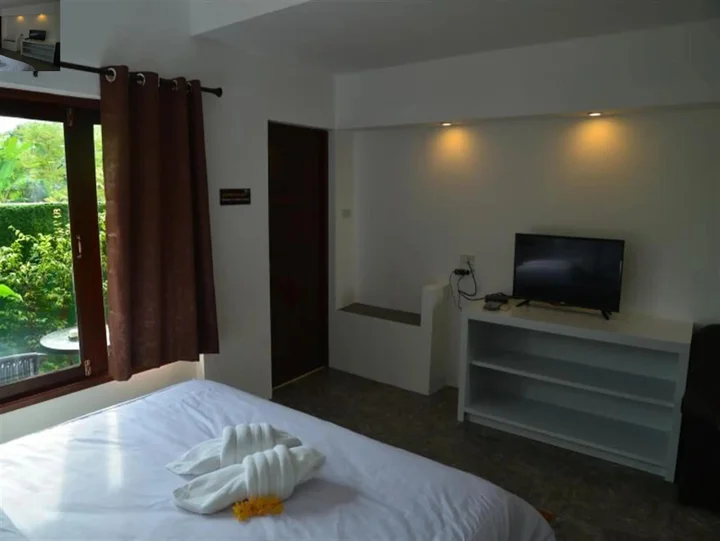 Сураттхани: Sucholtee Resort