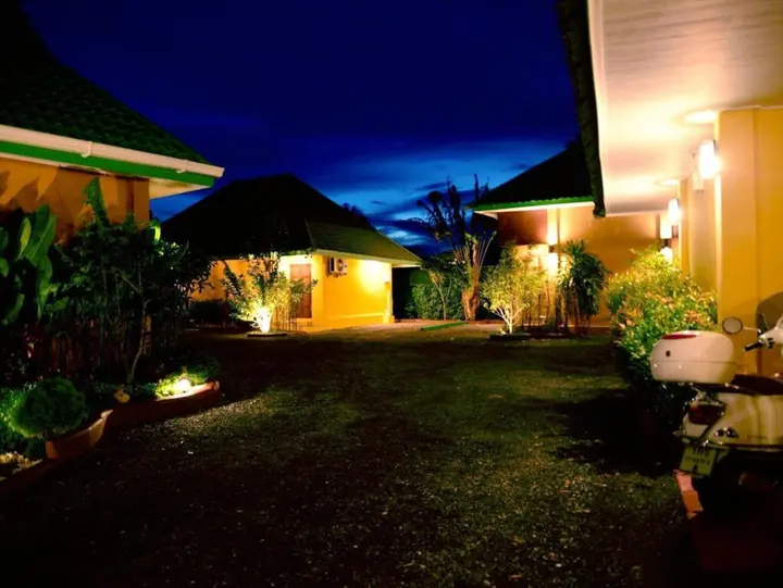 Сураттхани: Sucholtee Resort