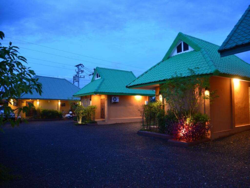 Сураттхани: Sucholtee Resort