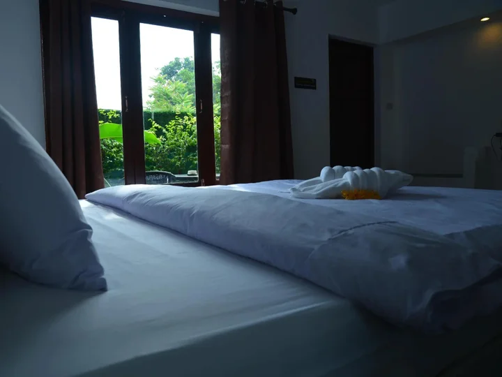 Сураттхани: Sucholtee Resort