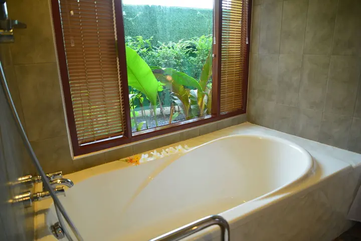Сураттхани: Sucholtee Resort
