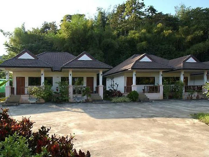 Чианг-Саен: Pimphat Resort