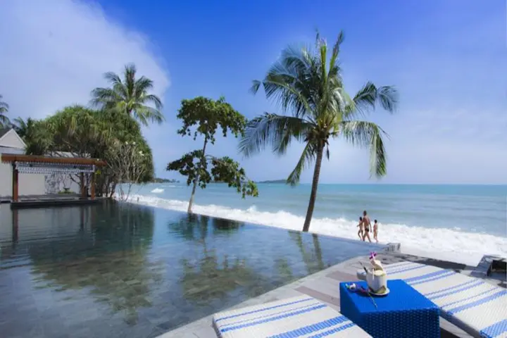 Самуи: Synergy Samui