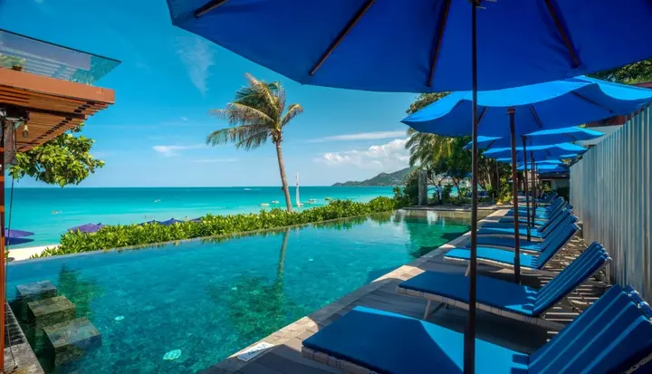 Самуи: Synergy Samui