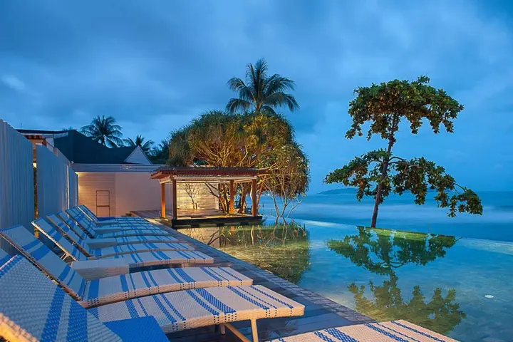 Самуи: Synergy Samui