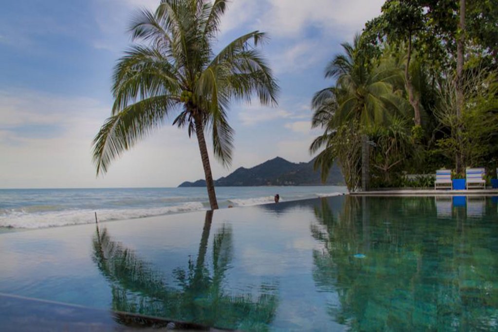 Самуи: Synergy Samui